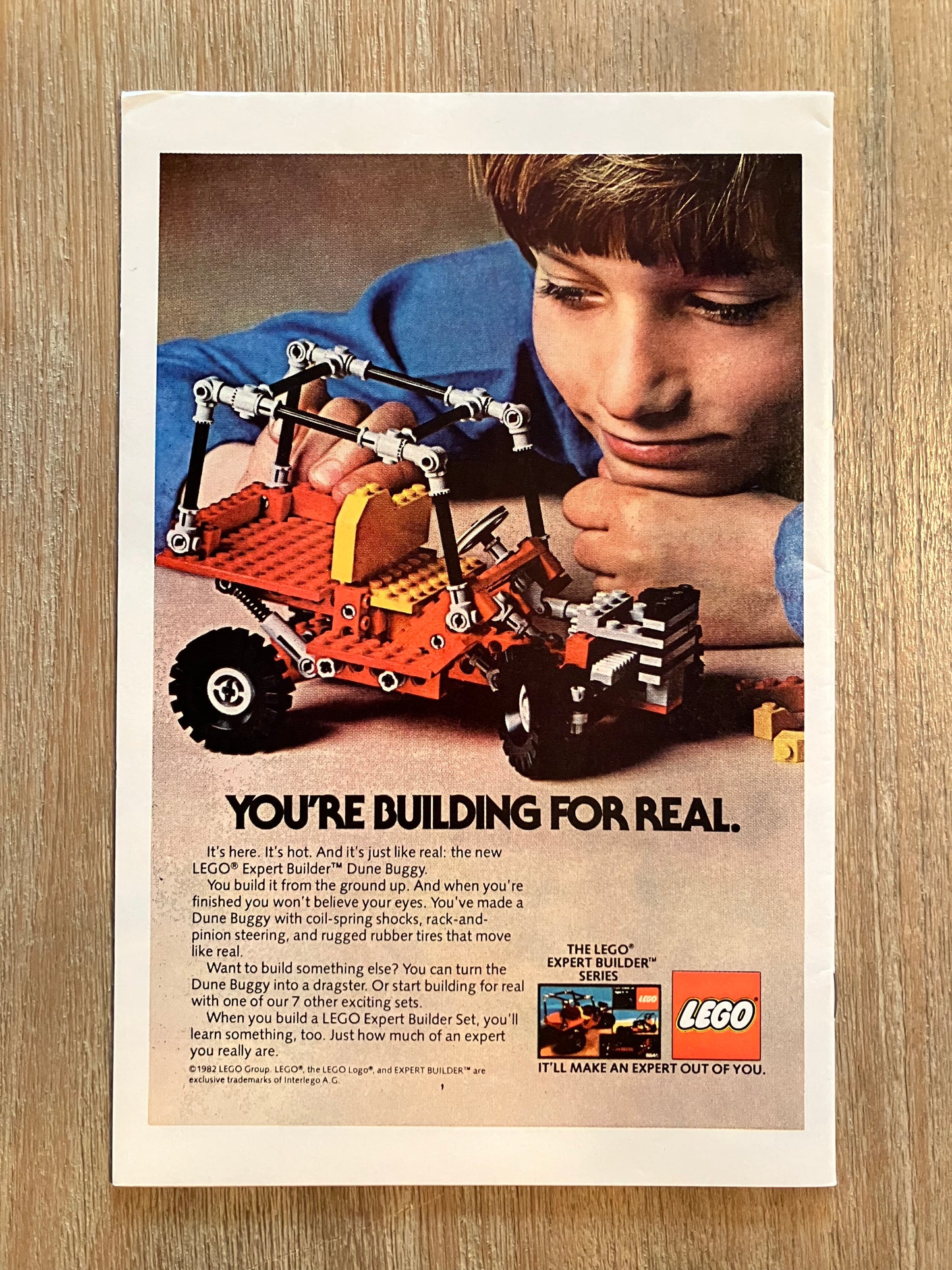 DAREDEVIL #189 (Volume 1, 1964 - 1998)