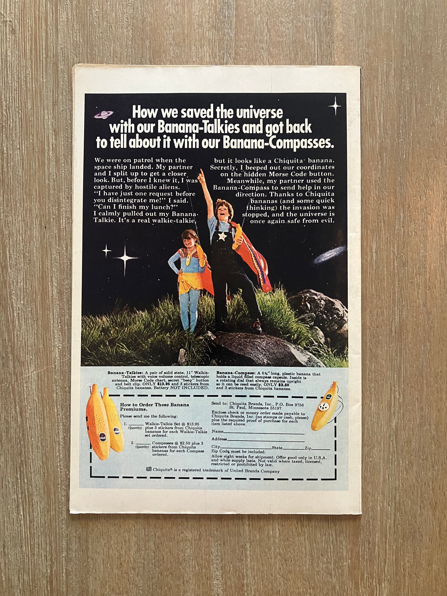 MARVEL TWO-IN-ONE #56 (Volume 1, 1974 - 1983)