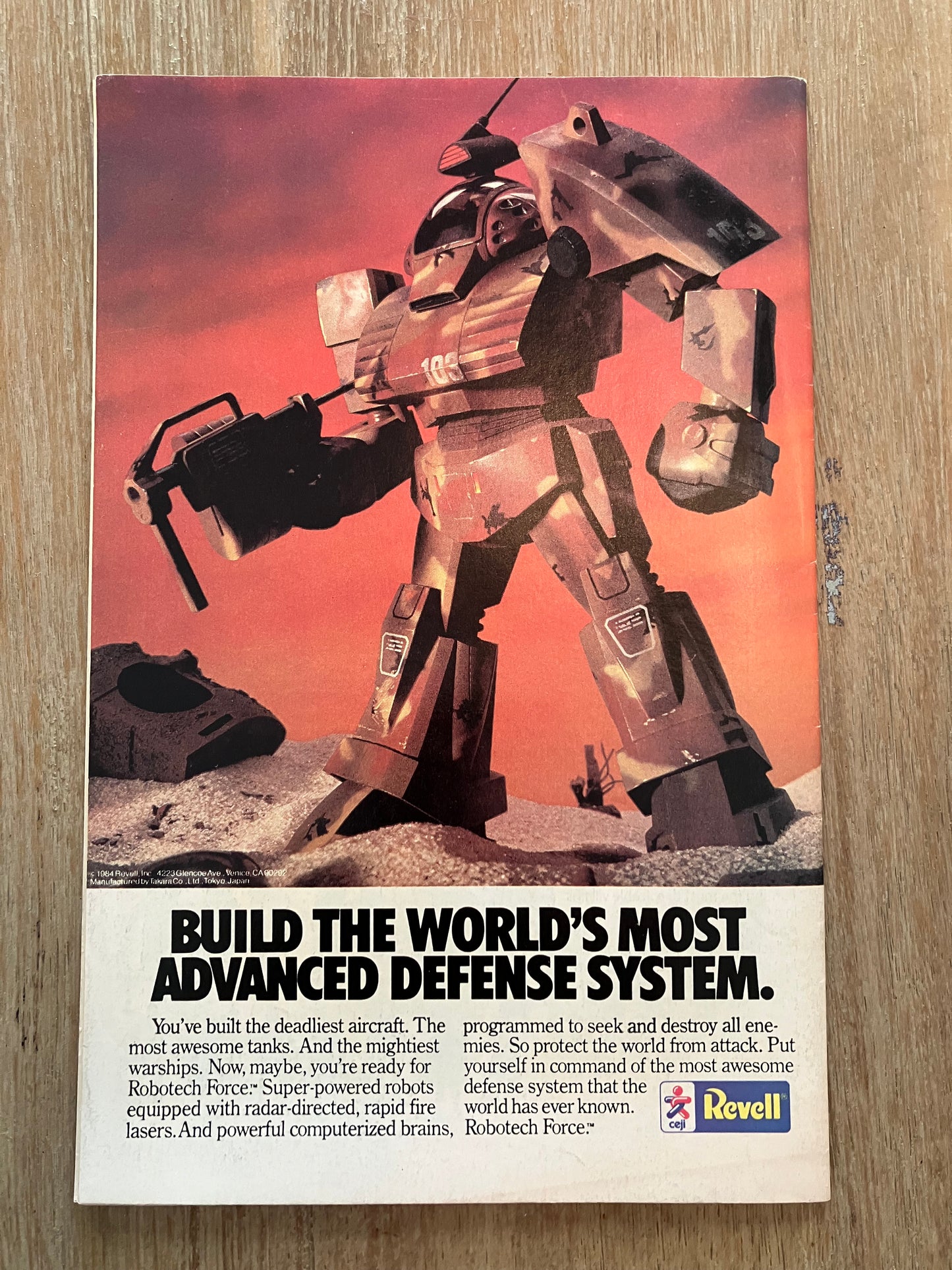 WORLD'S FINEST COMICS #311 (Volume 1, 1941 - 1986)