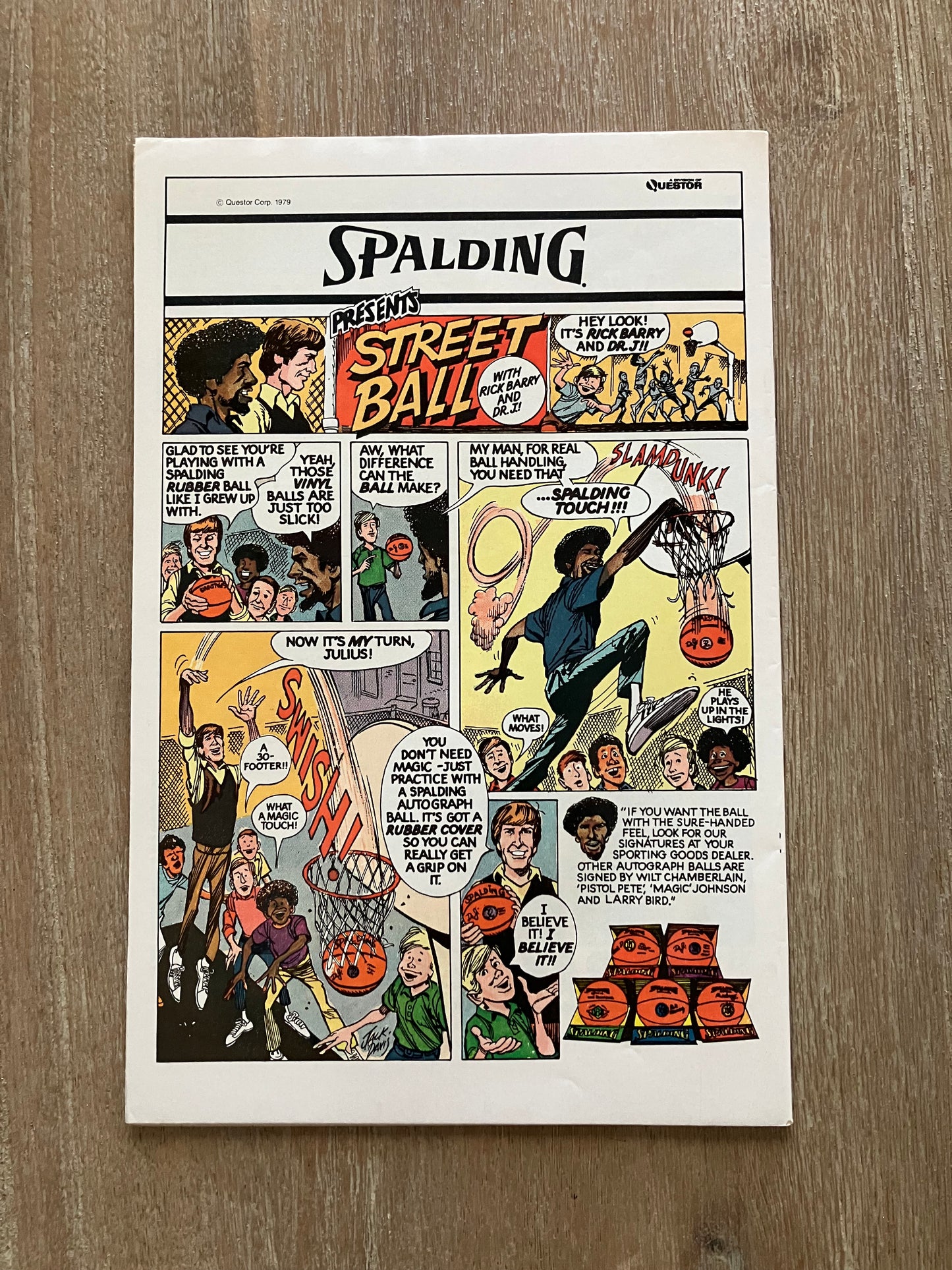 JUSTICE LEAGUE OF AMERICA #179 (Volume 1, 1960 - 1987)