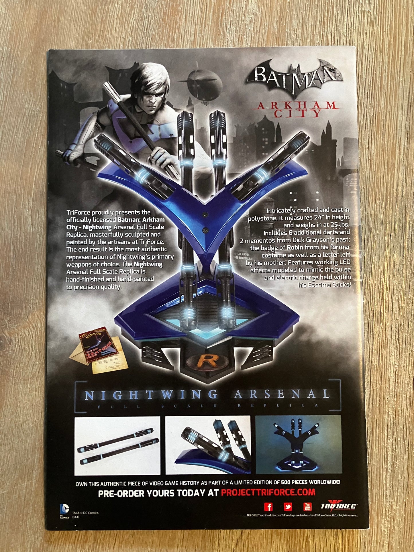 VAMPIRE DIARIES, THE #4 (2014)