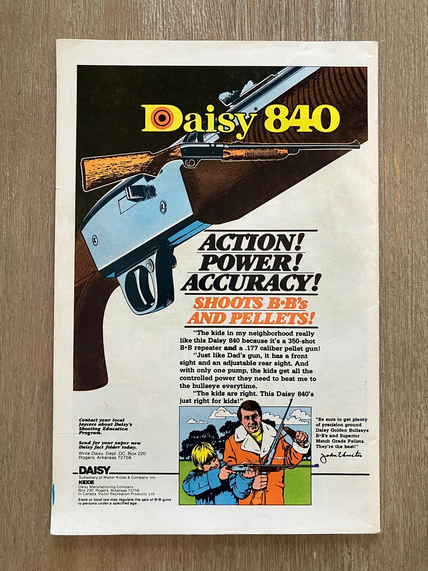 WORLD OF KRYPTON, THE #3 (Volume 1, 1979)