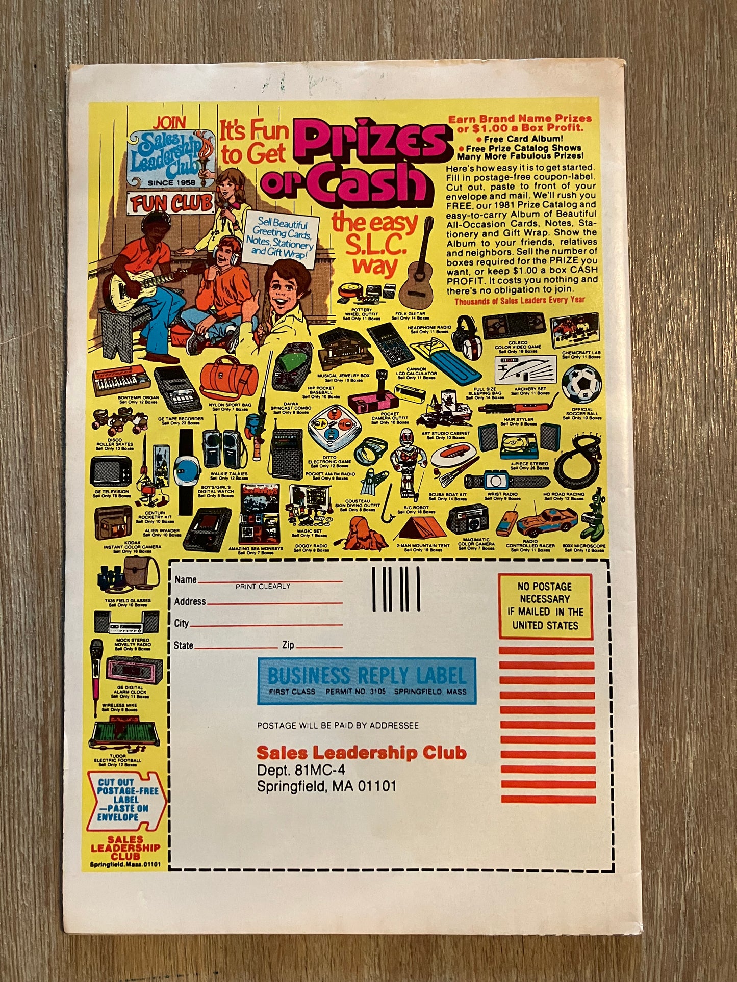 WHAT IF? #27 (Volume 1, 1977 - 1988)