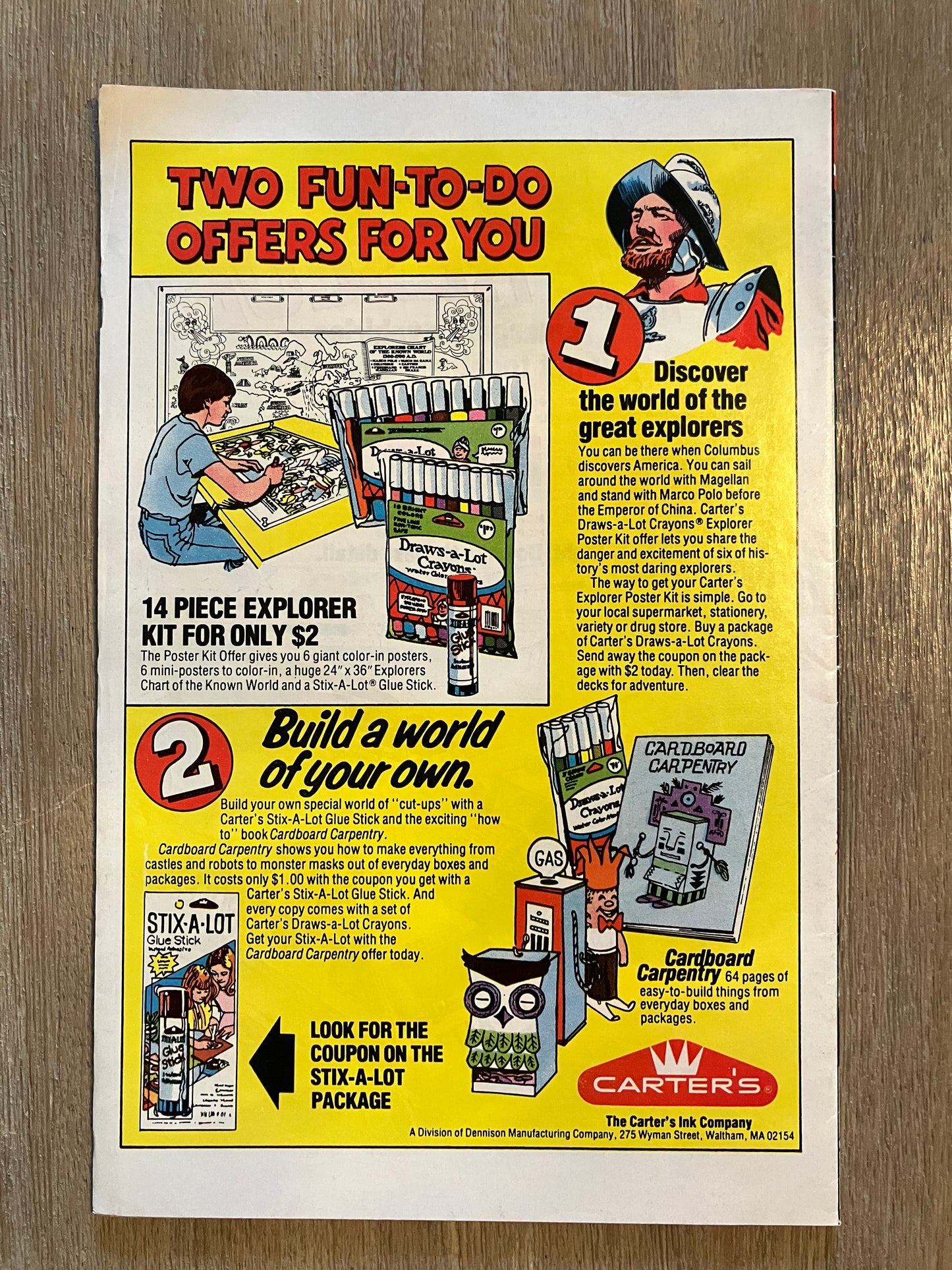 TEEN TITANS, THE #52 (Volume 1, 1966 - 1978)
