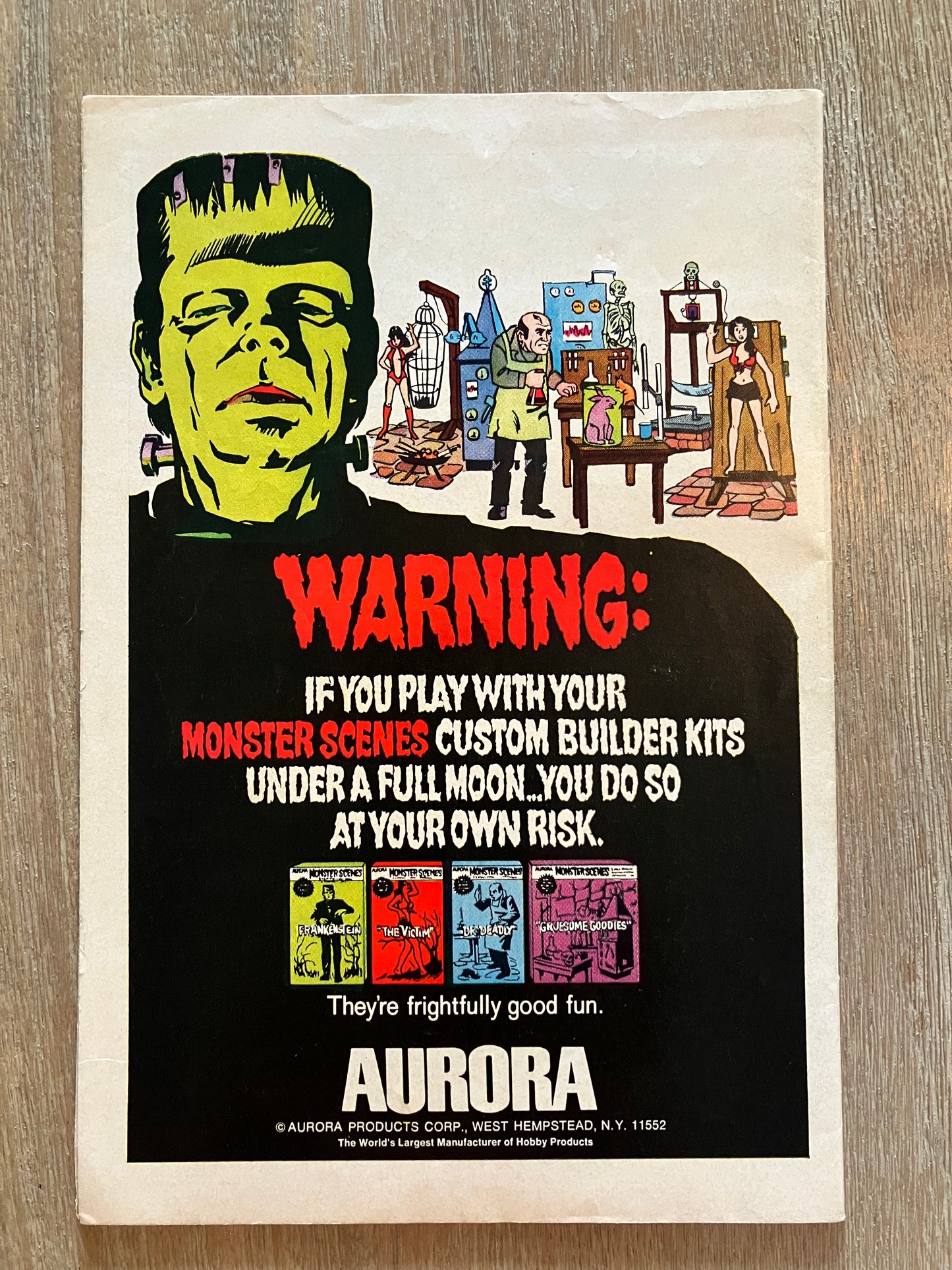 ACTION COMICS #405 (Volume 1, 1938 - 2011)