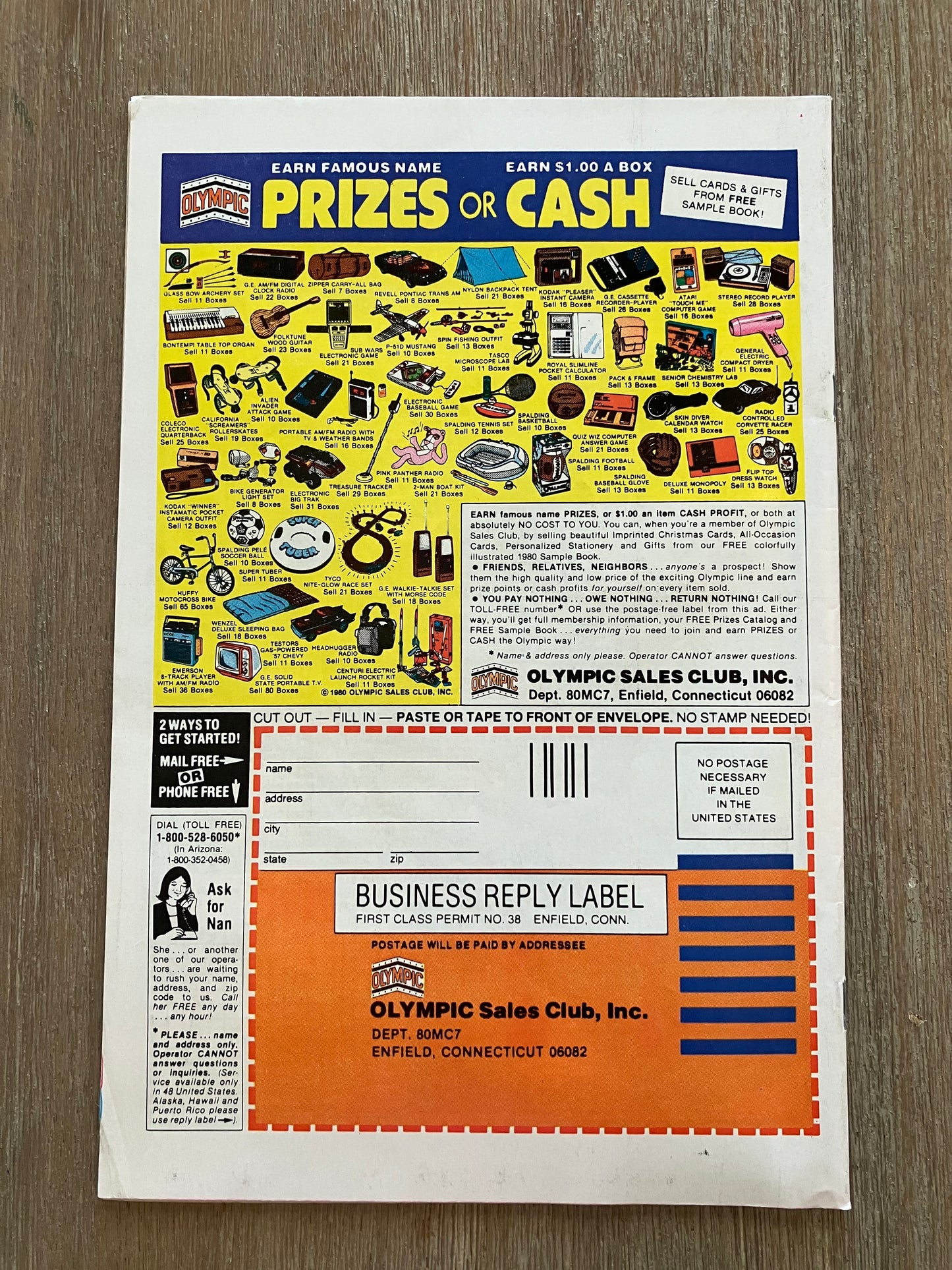 UNCANNY X-MEN, THE #138 (Volume 1, 1963 - 2011)