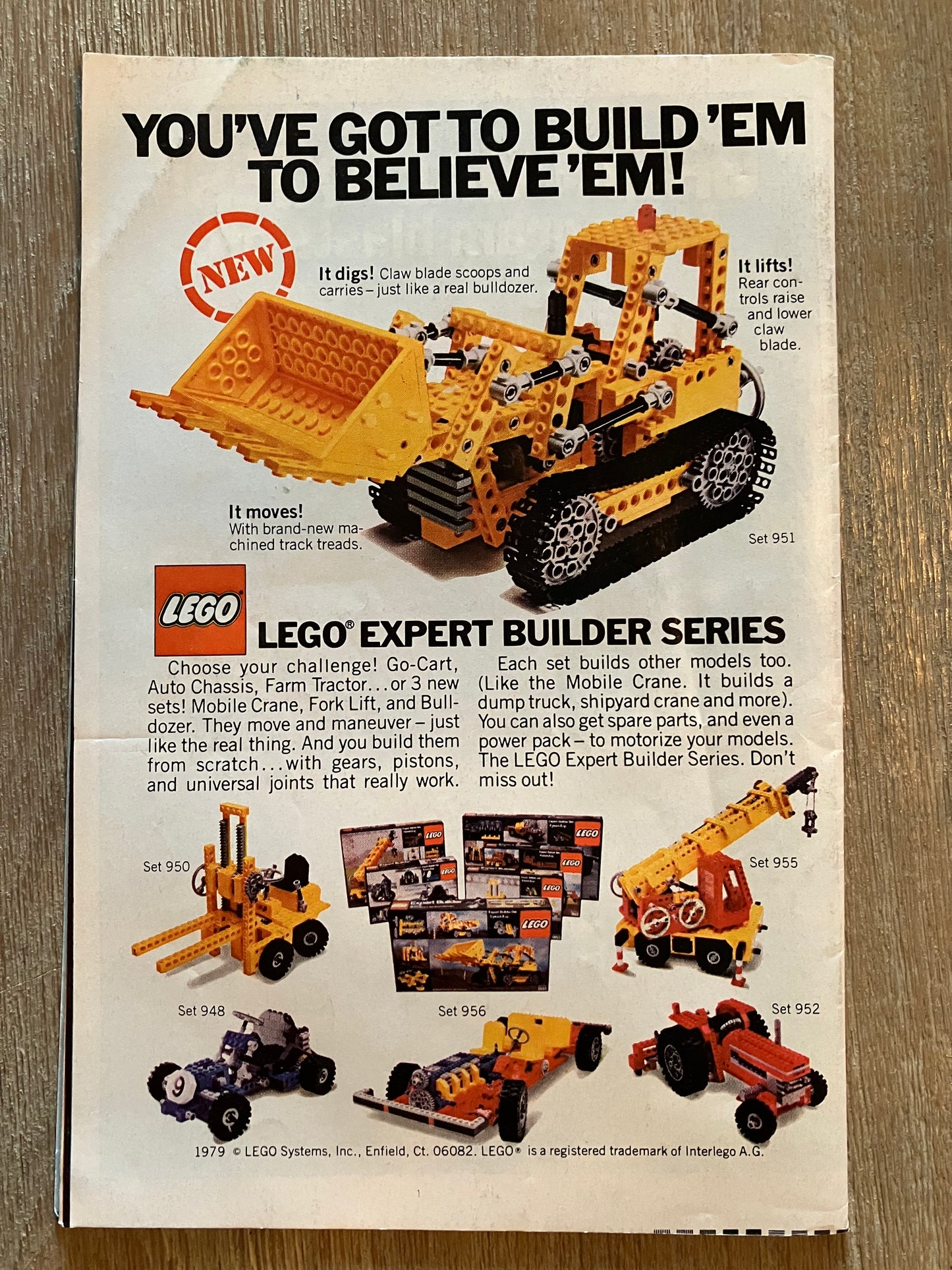 BATMAN #319 (Volume 1, 1940 - 2011)