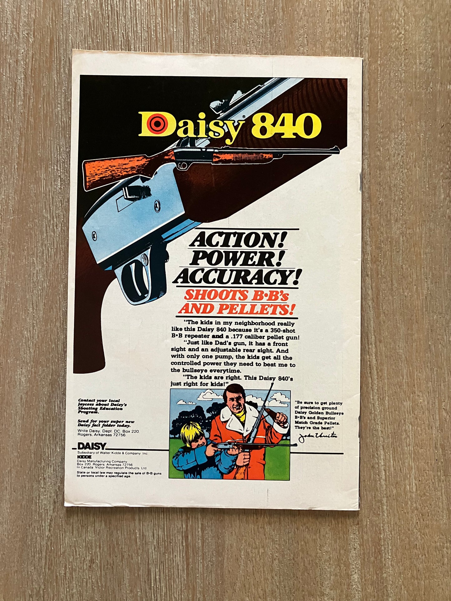 BRAVE AND THE BOLD, THE #154 (Volume 1, 1955 - 1983)