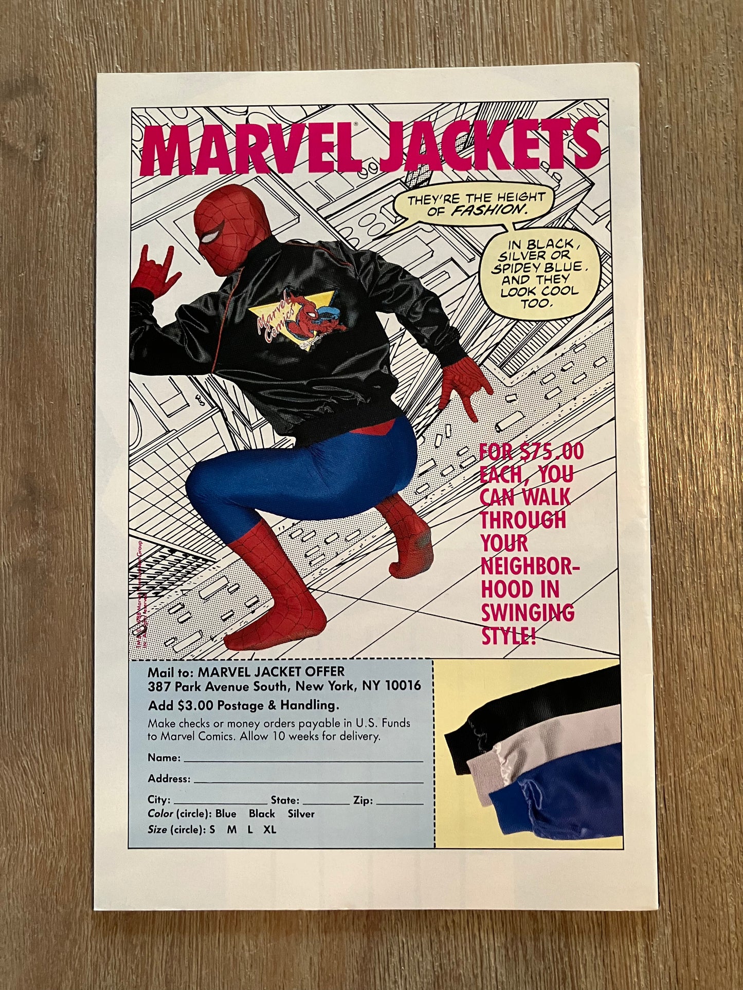 PUNISHER WAR JOURNAL, THE #4 (Volume 1, 1988 - 1995)