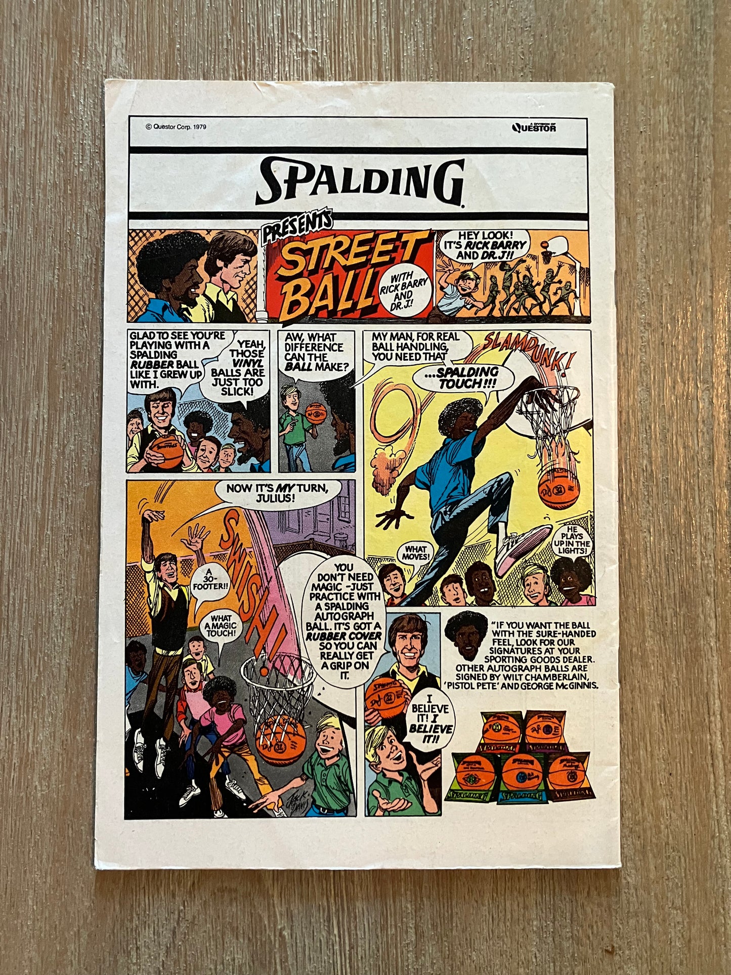 AMAZING SPIDER-MAN, THE #193 (Volume 1, 1963 - 1998)