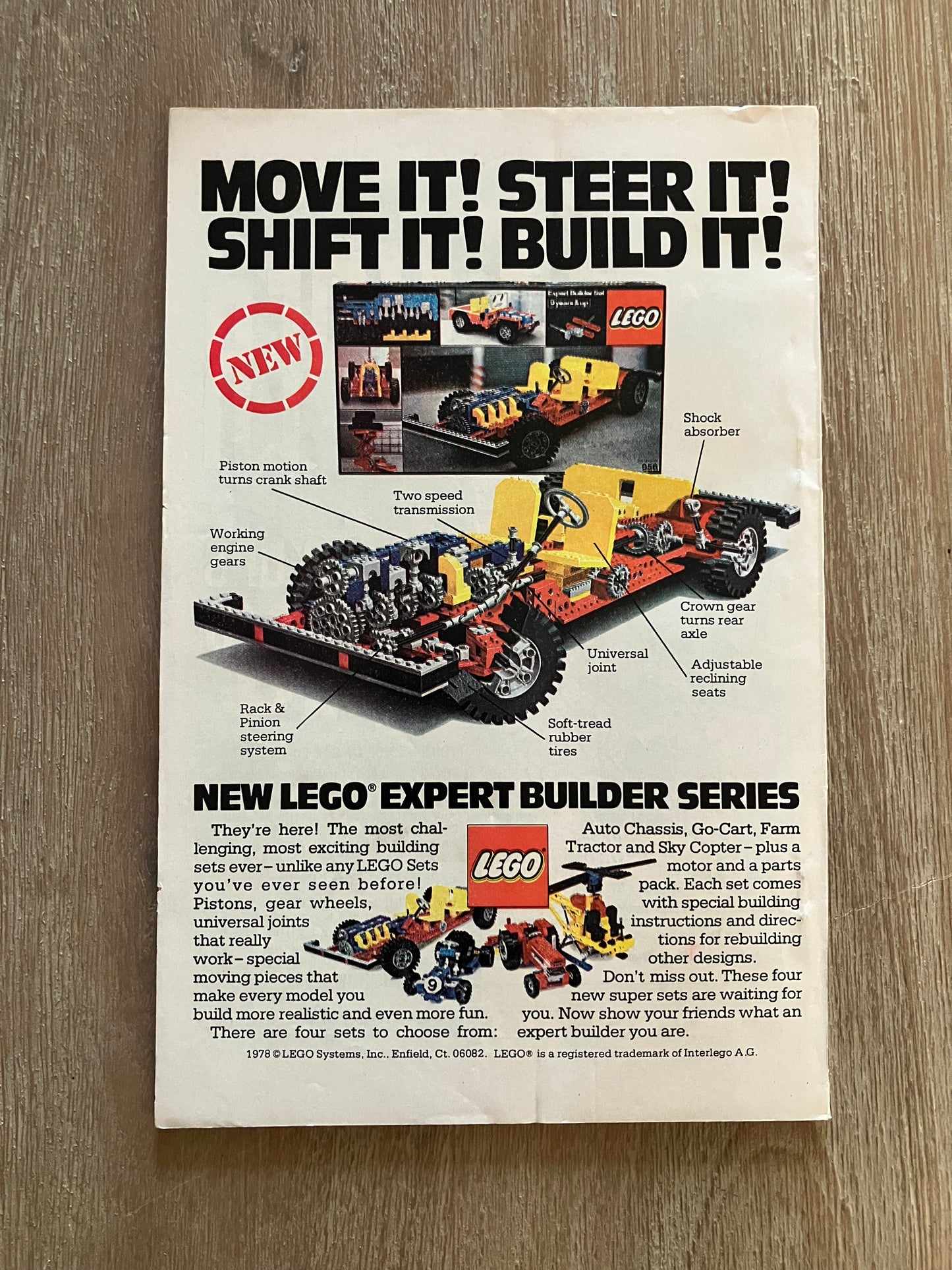 FANTASTIC FOUR #200 (Volume 1, 1961 - 1996)