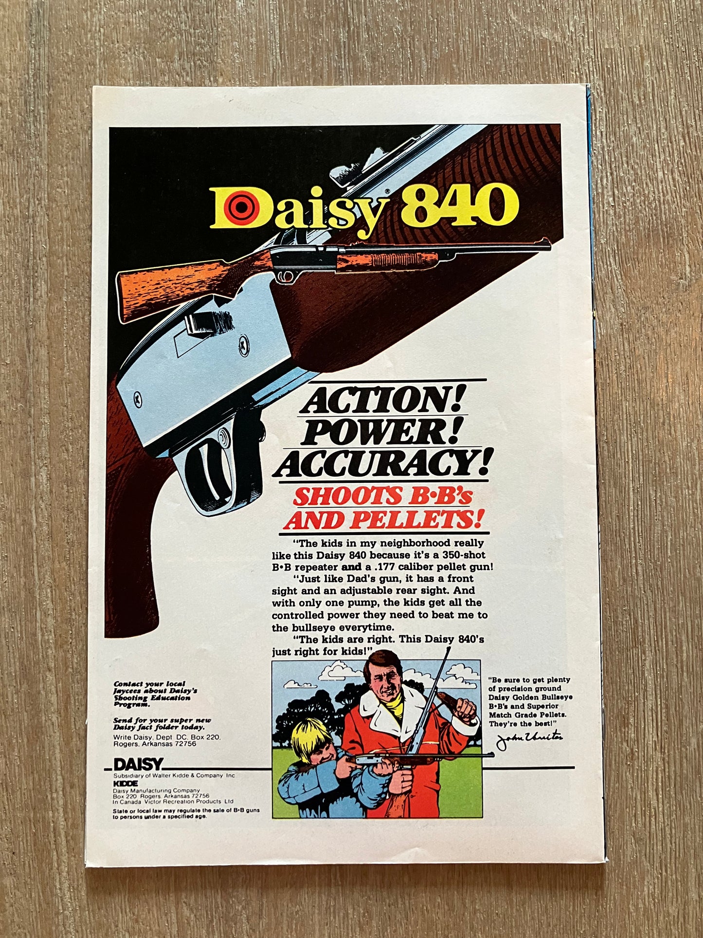 ACTION COMICS #498 (Volume 1, 1938 - 2011)