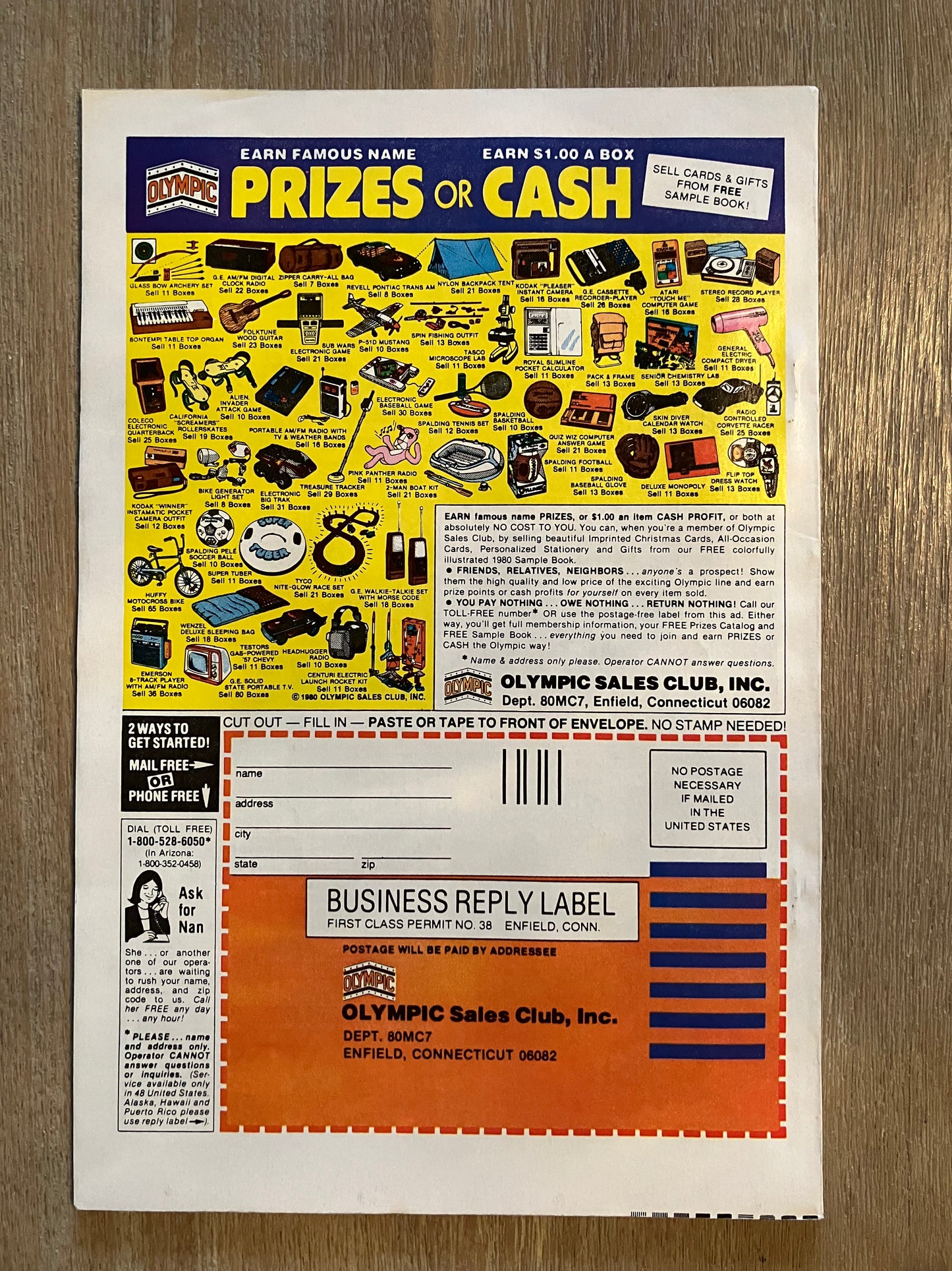 THOR #300 (Volume 1, 1966 - 1996)