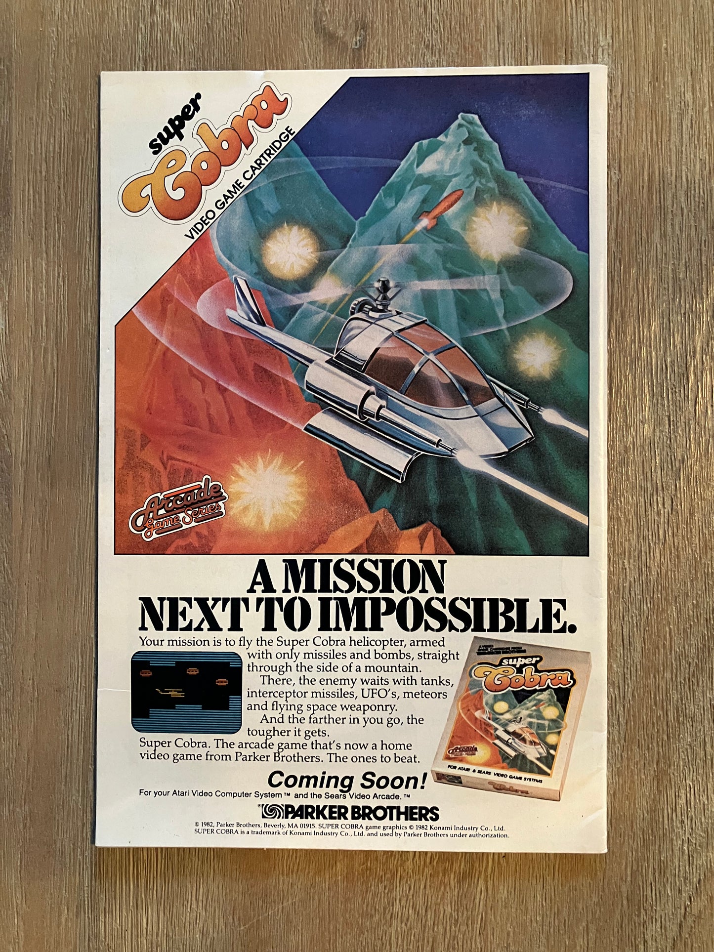 NEW MUTANTS, THE #1 (Volume 1, 1983 - 1991)