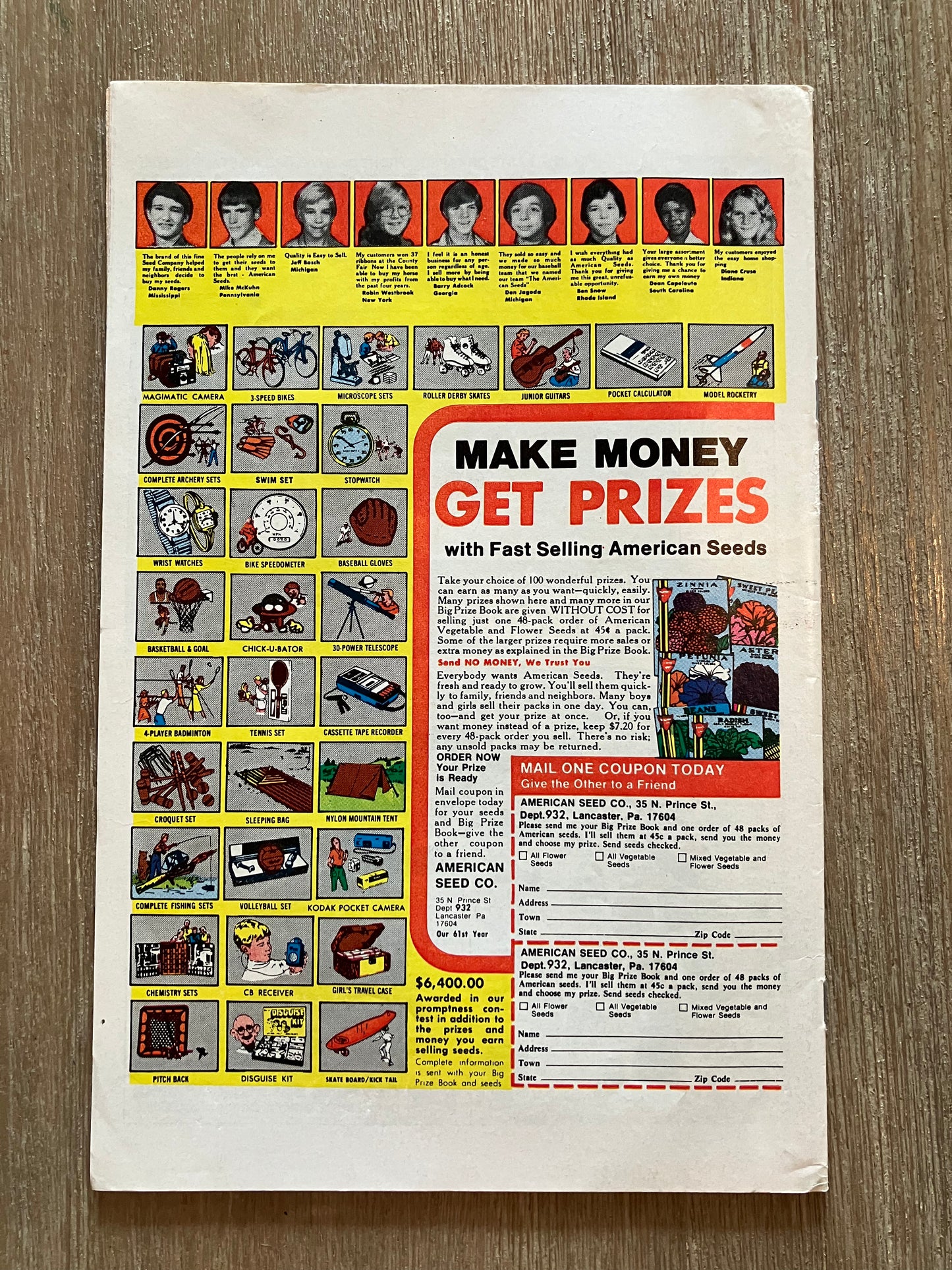 ACTION COMICS #495 (VOLUME 1, 1938 - 2011)