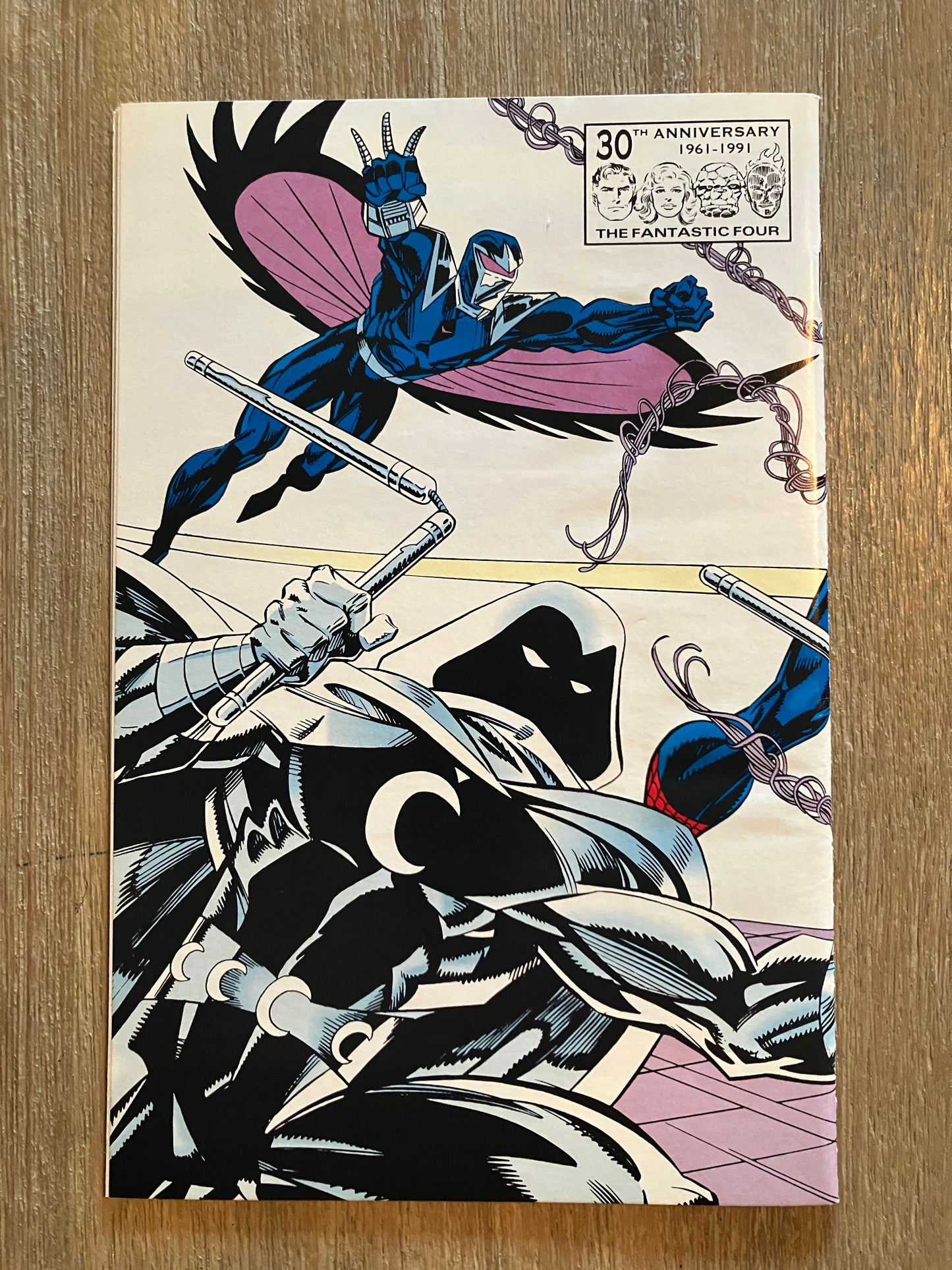 THE AMAZING SPIDER-MAN LOT #353 - 358 (Volume 1, 1963 - 1998)