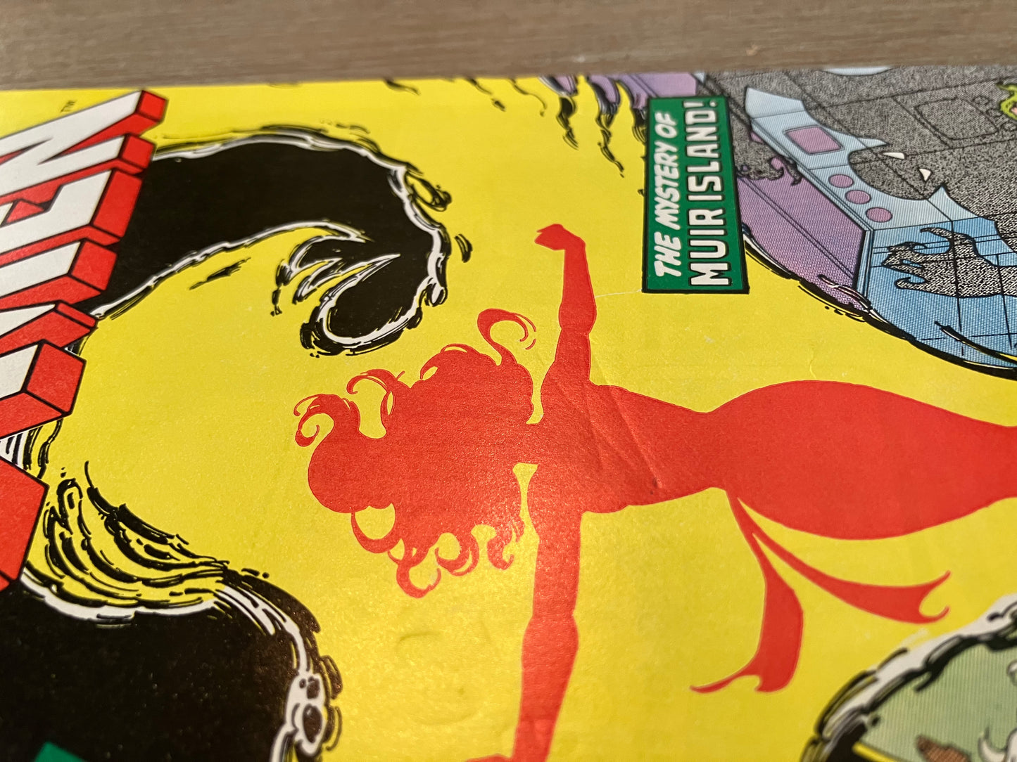 UNCANNY X-MEN, THE #125 (Volume 1, 1963 - 2011)