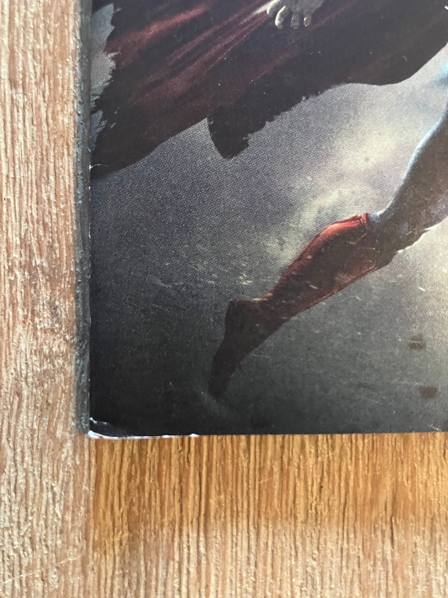 INJUSTICE: GODS AMONG US #1 (Volume 1, 2013 - 2014)