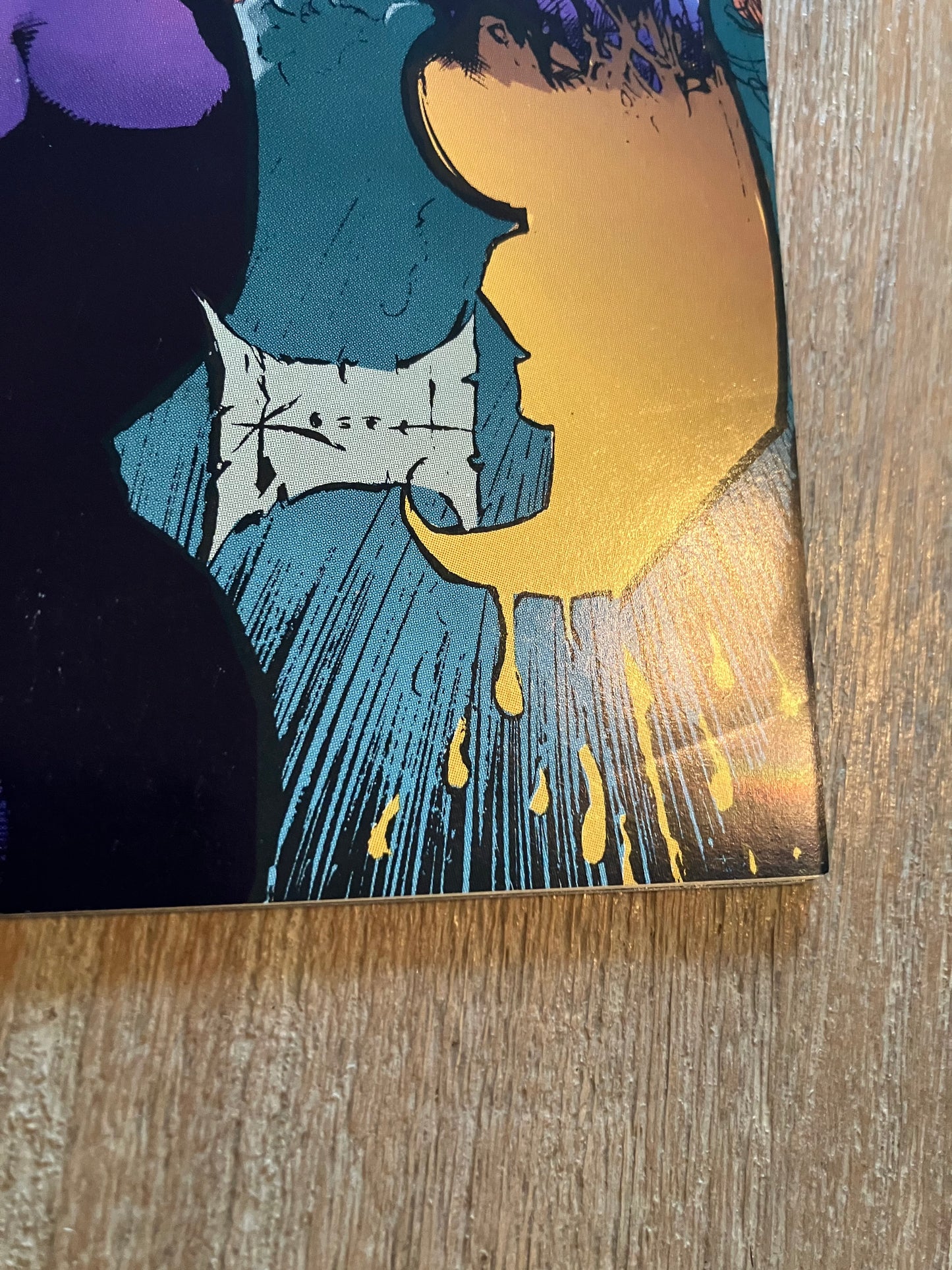 MAXX, THE #4 (Volume 1, 1993 - 1998)