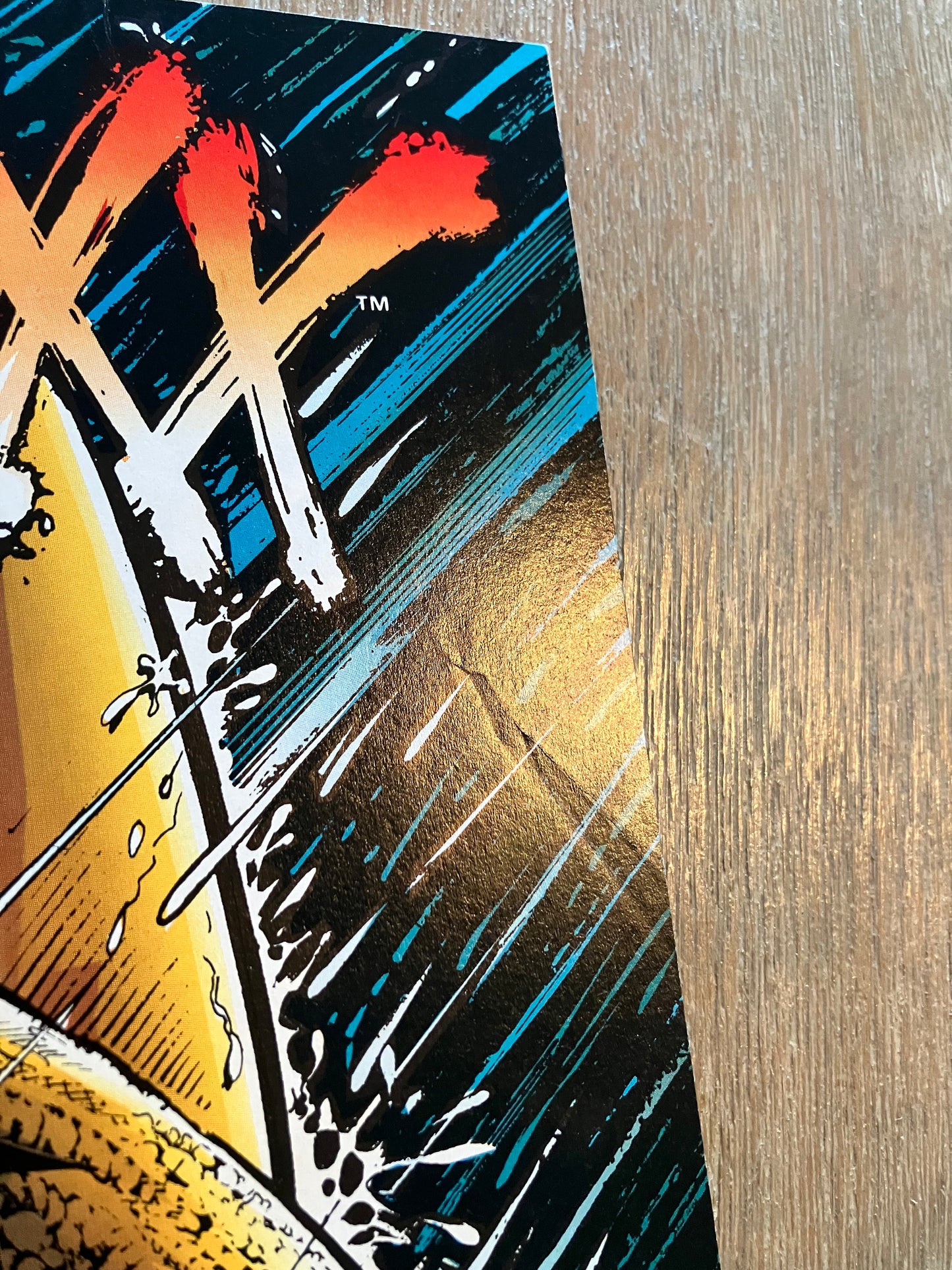 MAXX, THE #3 (Volume 1, 1993 - 1998)