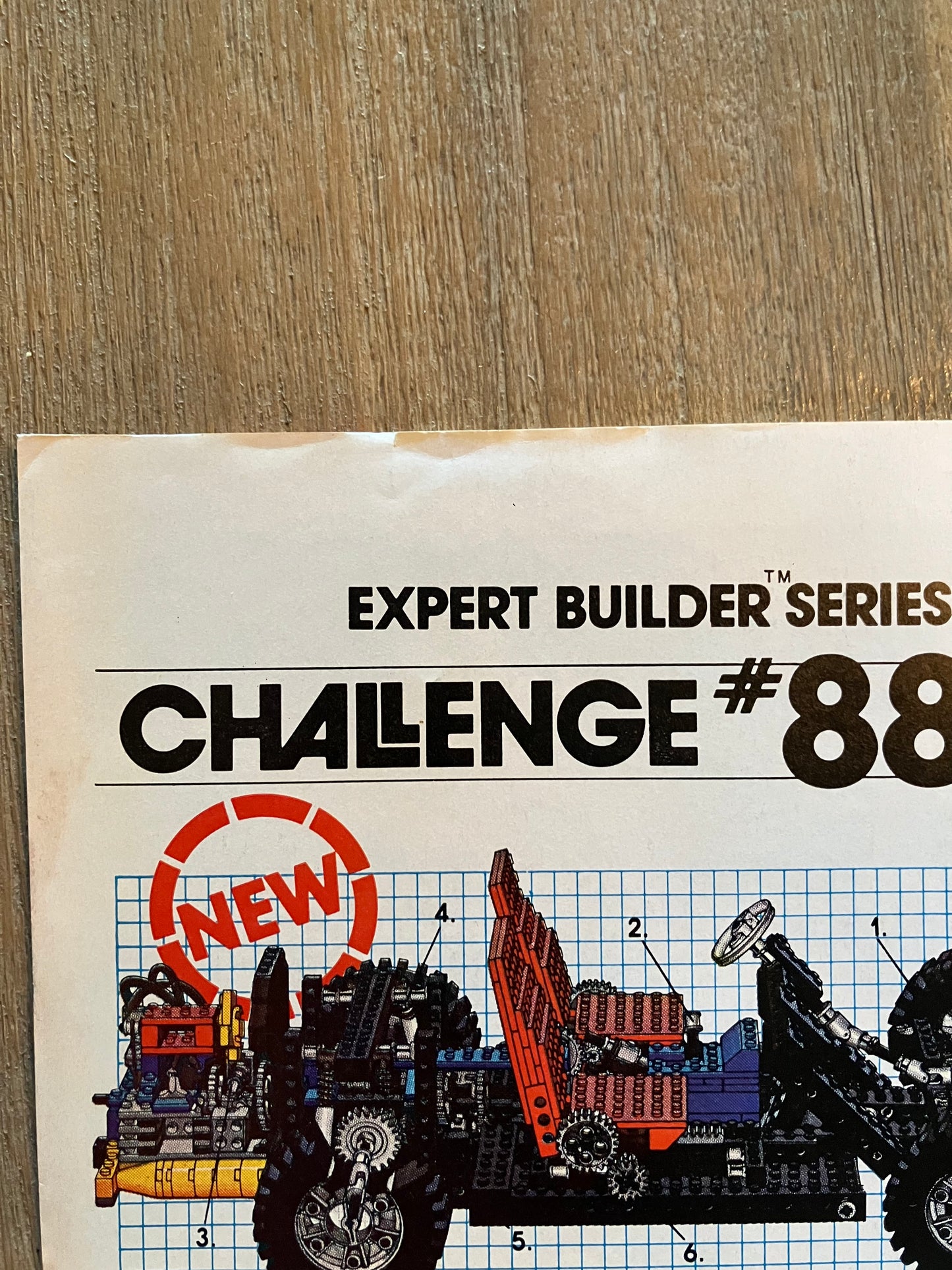 ACTION COMICS #527 (Volume 1, 1938 - 2011)