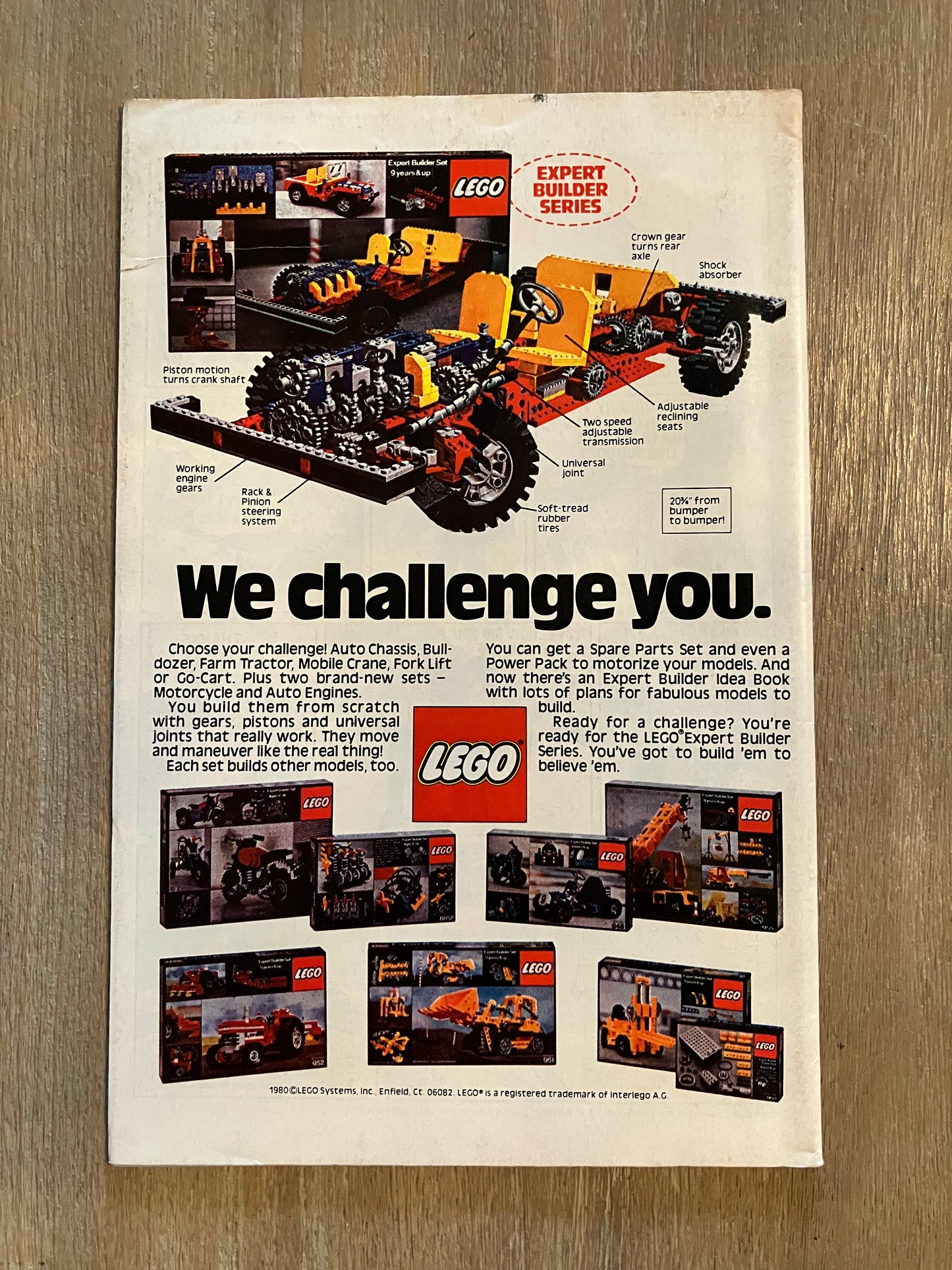 WHAT IF? #24 (Volume 1, 1977 - 1988)