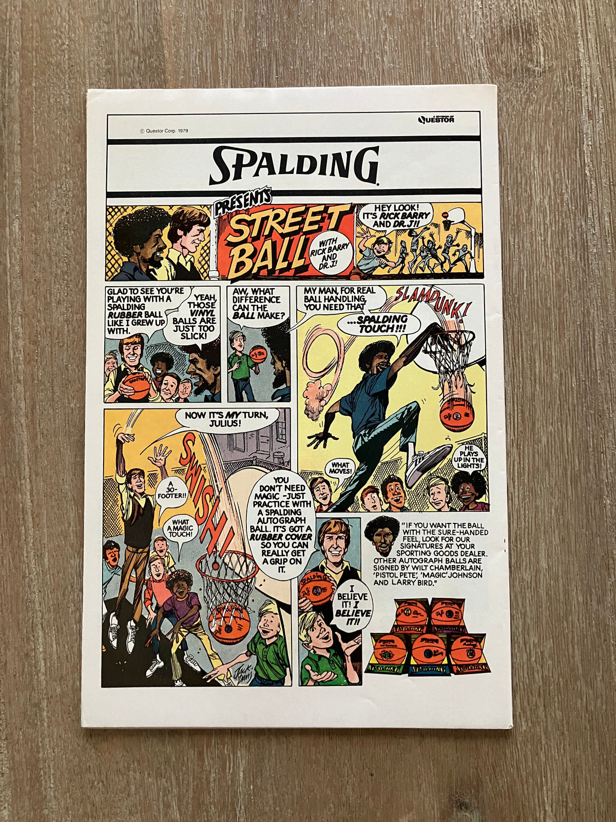 JUSTICE LEAGUE OF AMERICA #179 (Volume 1, 1960 - 1987)