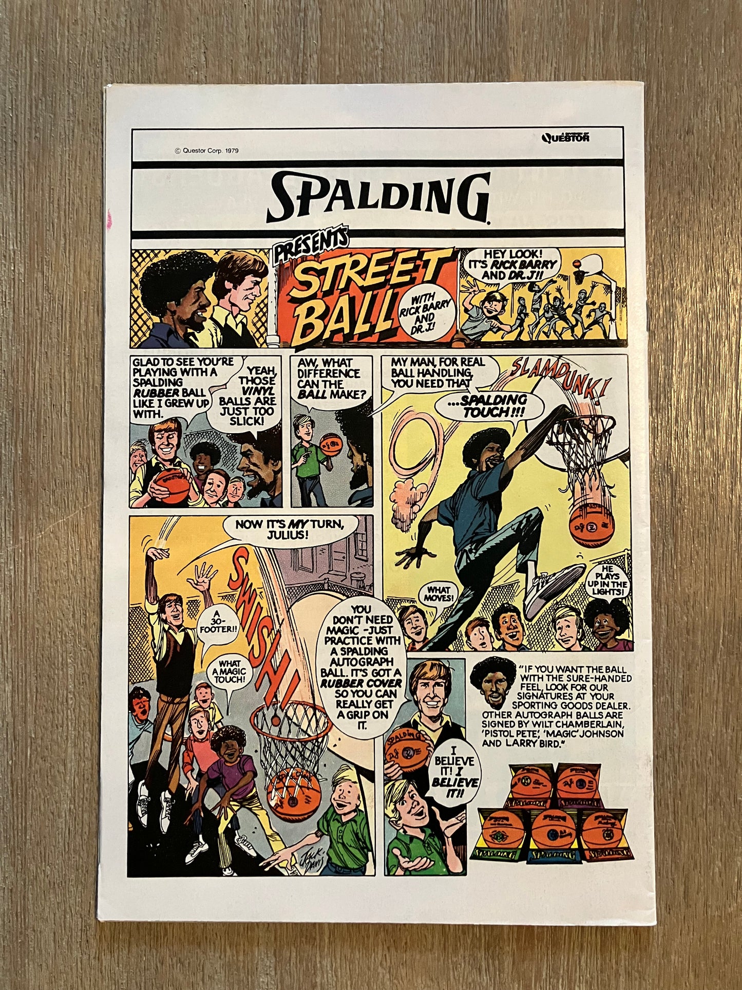 UNTOLD LEGEND OF THE BATMAN, THE #1 (1980)