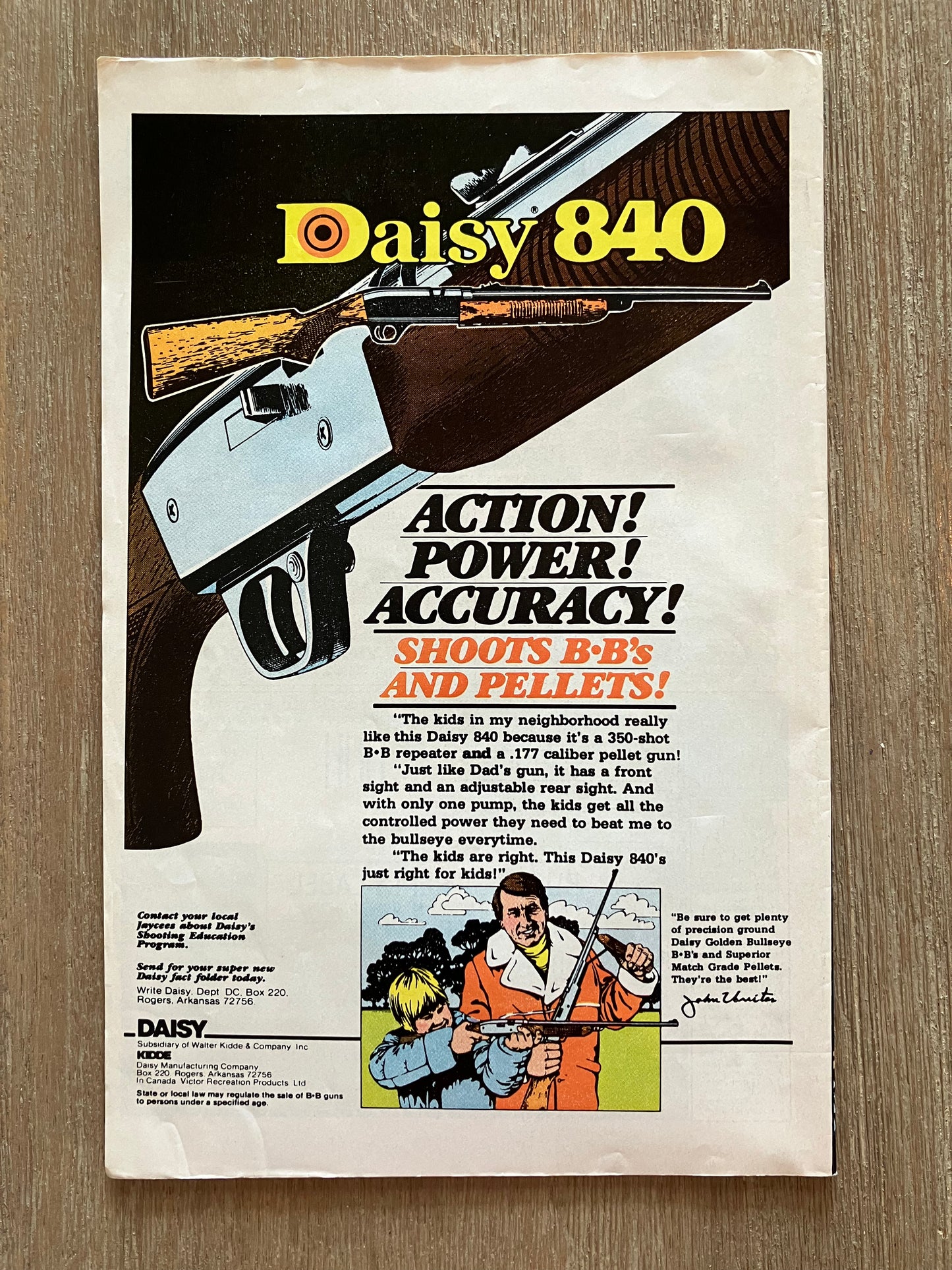 ACTION COMICS #499 (Volume 1, 1938 - 2011)