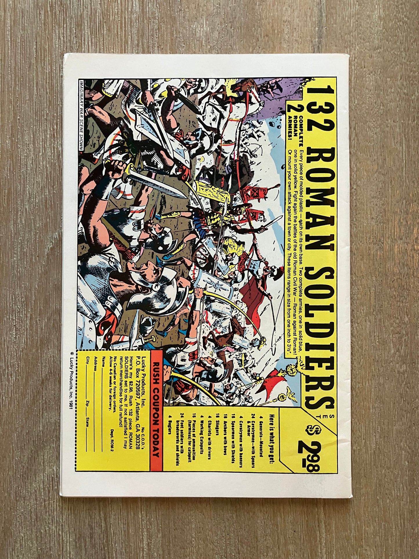 DAZZLER #1 (Volume 1, 1981 - 1986)