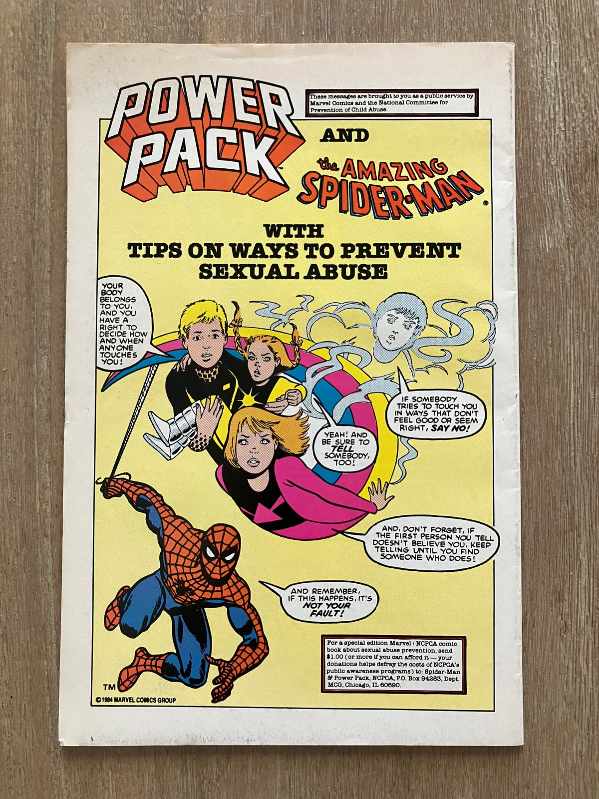 AMAZING SPIDER-MAN, THE #277 (Volume 1, 1963 - 1998)