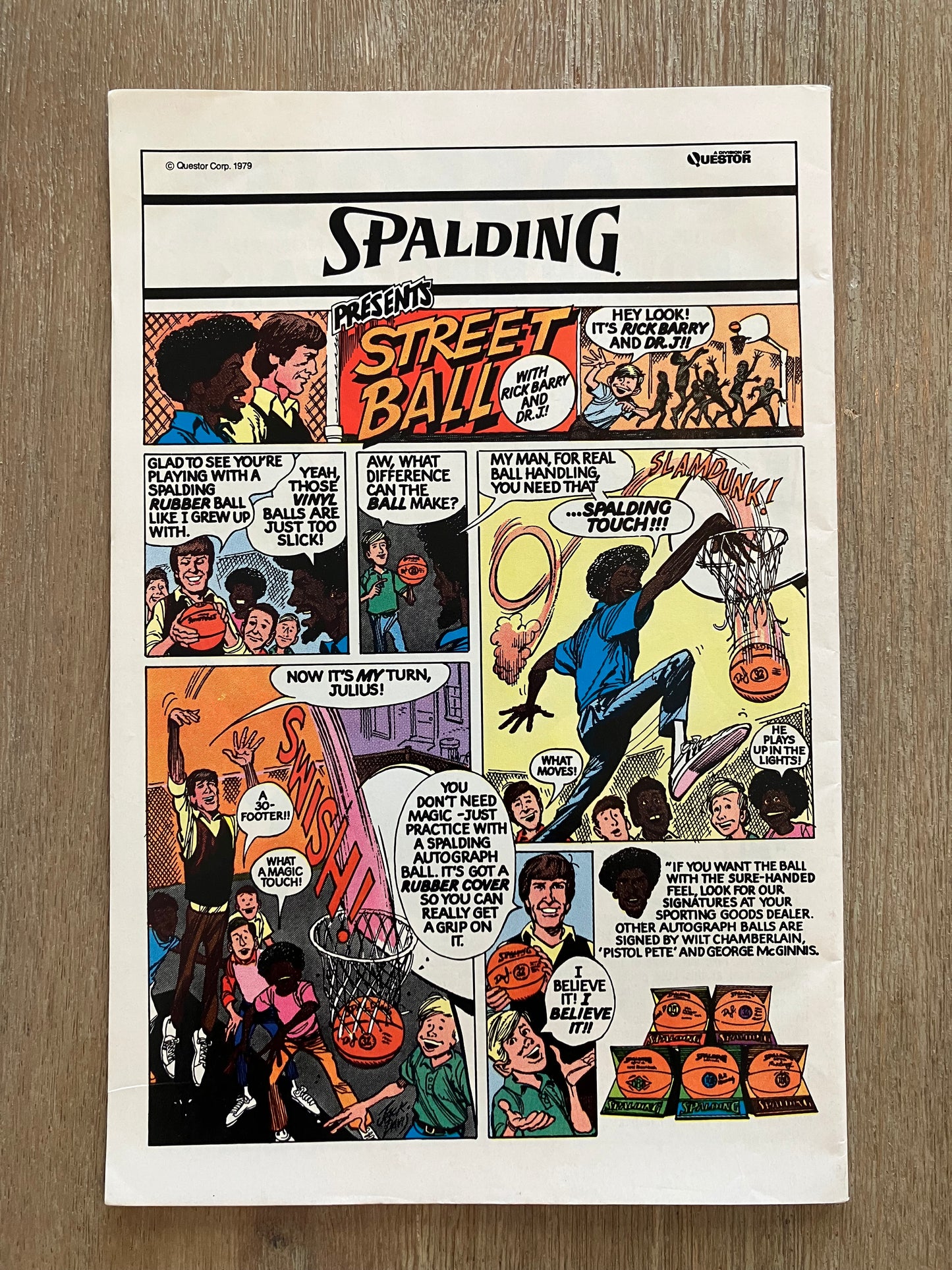 WORLD OF KRYPTON, THE #1 (Volume 1, 1979)