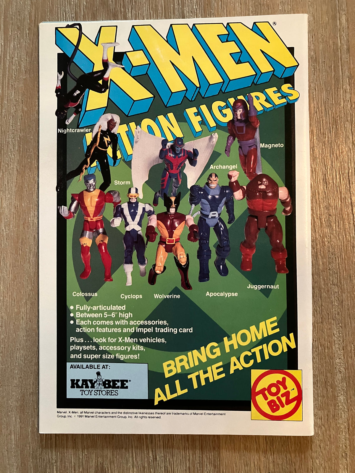 INFINITY GAUNTLET, THE LOT #1 - #6 (Volume 1, 1991)