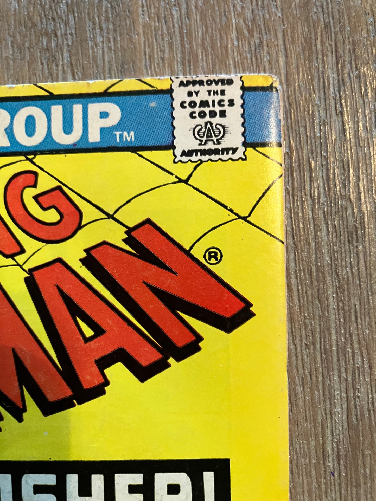 THE AMAZING SPIDER-MAN #129 (Volume 1, 1963 - 1998)